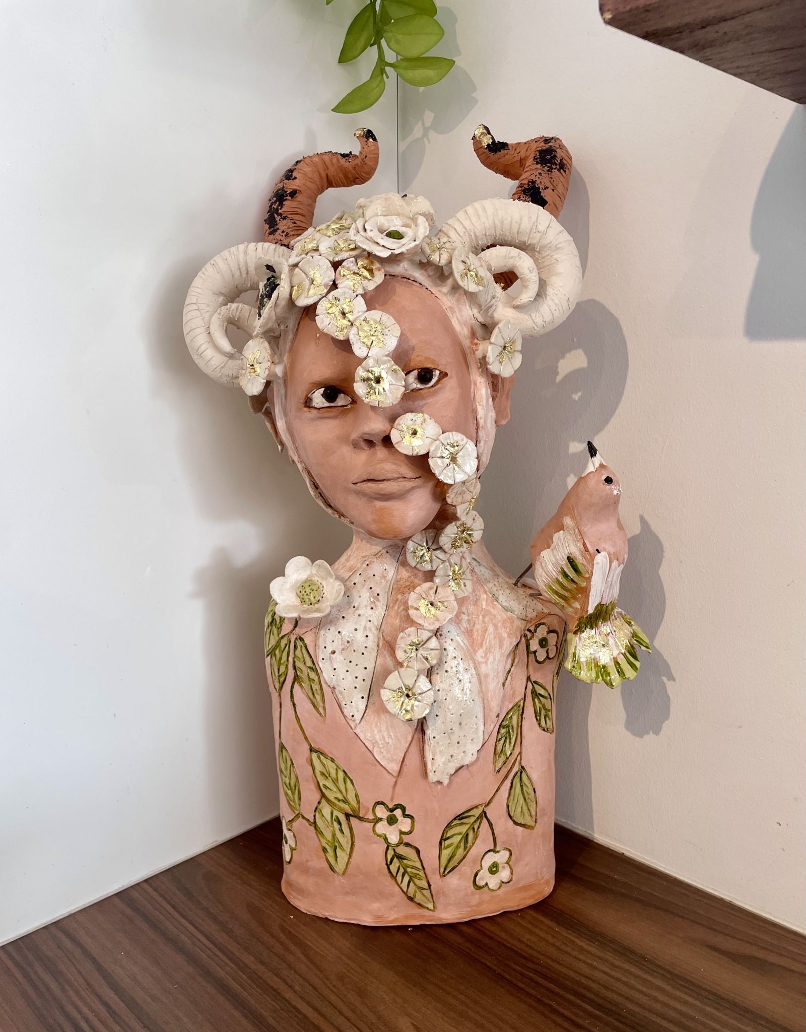 Chimère des bois